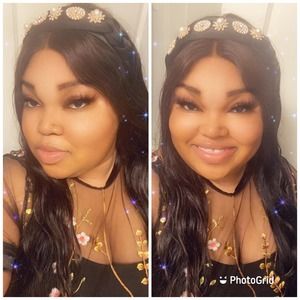 Meet your Posher, Strong